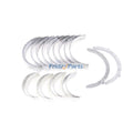 1 Set Main & Connecting Rod Bearing for Kubota Engine V2607 V2607T V2607-DI