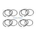 1 Set Piston Ring 84598928 for New Holland B110B B90B CASE 580N Loader
