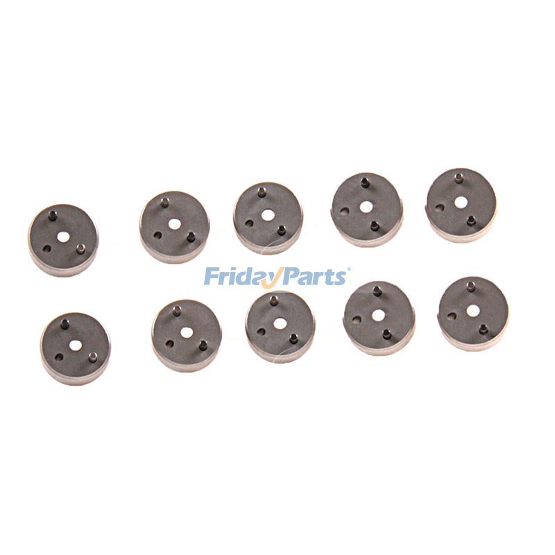 10 Pcs Aftermarket Bosch F00ZZ20003 Adapter Plate