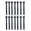 1Set Cylinder Head Bolt 3920780 for Cummins Engine 4B 6B 6B5.9 6BTA5.9-G3 4B3.9 B5.9-C177