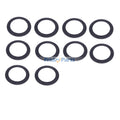 10 PCS Clutch Plate 5137544 for CASE Tractor FARMALL 105U 115U JX100U JX1070U JX1080U JX1090U JX1100U JX70U JX80U JX90U