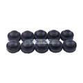10 Pcs Lift Arm Cylinder Support Bumper 6519178 For Bobcat 325 450 553 630 730 753 853 953 A220 A300 A770 S150 S250 S330 S590 S650 S750 T550