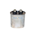 10 uf MFD 440V Oval Fan Motor Run Capacitor HC90BB010 for Carrier