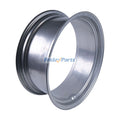 10" x 24" Rear Wheel Rim SBA336120320 354876R91 for New Holland 1215 1220 1310 1320 1510 1520 1620 1700 1710 1720 1900 2110 CASE 300 400B Series Tractor
