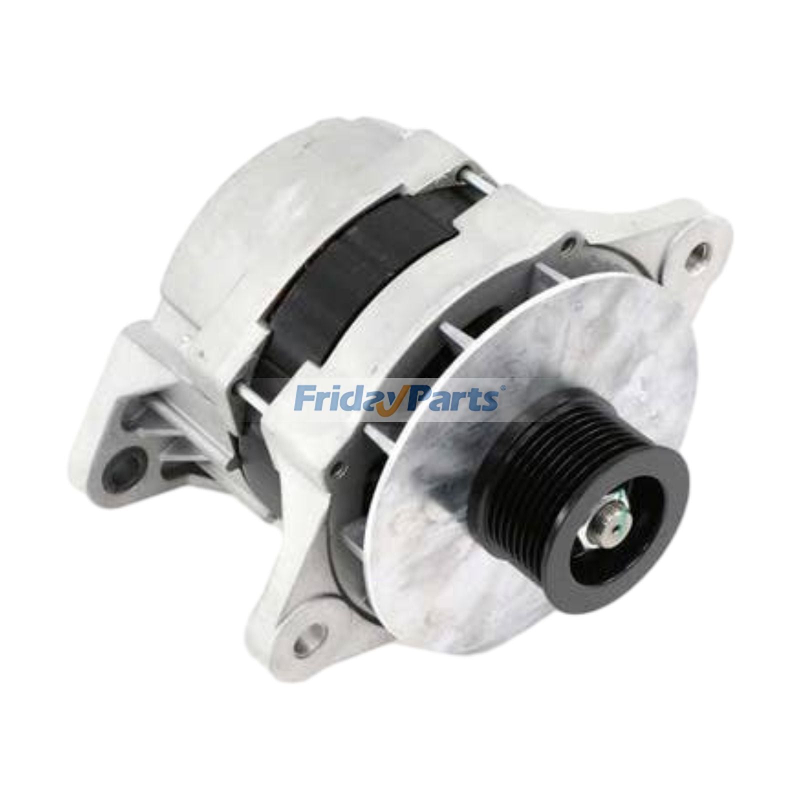 100 Amp Alternator 7511408 for Bobcat Excavator E145