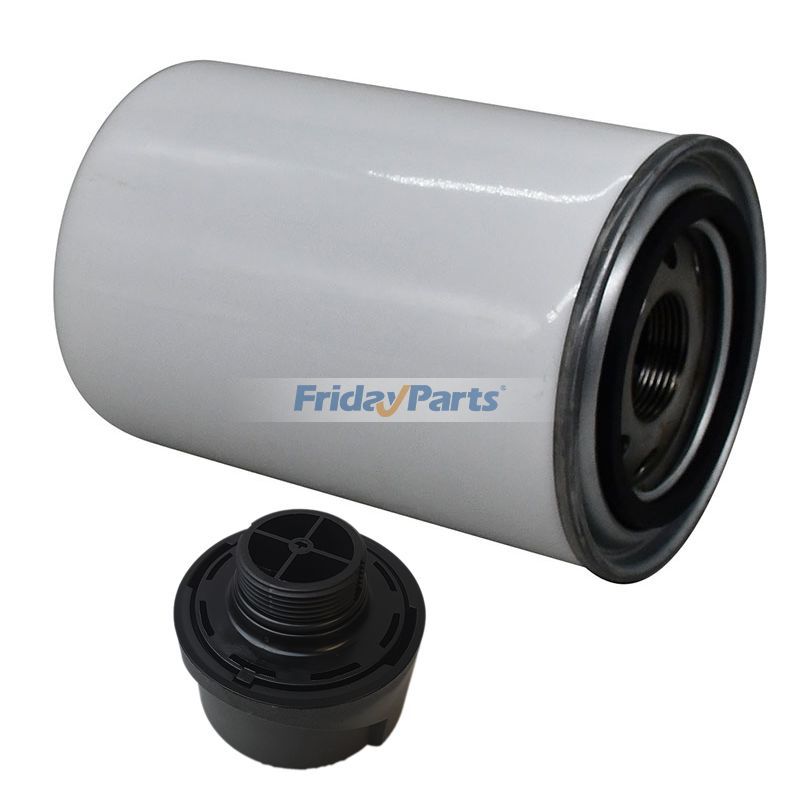 100 Hour Filter Kit 7324342 for Bobcat Excavator 324