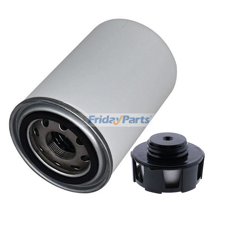 100 Hour Filter Kit 7324343 for Bobcat Excavator 418