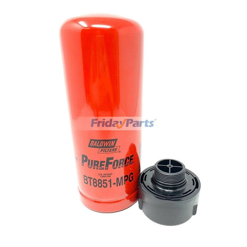 100 Hour Filter Kit 7343816 for Bobcat Excavator 435
