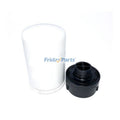 100 Hour Maintenance Filter Kit 7324352 for Bobcat Excavator E20