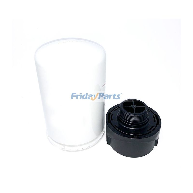 100 Hour Maintenance Filter Kit 7324352 for Bobcat Excavator E20