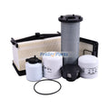 1000/2000 Hour Maintenance Filter Kit 7333713 for Bobcat Loader S750 S770 S850 T750 T770 T870