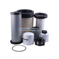 1000/2000 Hour Maintenance Filter Kit 7333716 for Bobcat Loader S630 S650 T630 T650