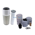 1000/2000 Hour Maintenance Filter Kit 7343860 for Bobcat Skid Steer Loader