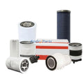 1000/2000 Hour Maintenance Filter Kit 7343888 for Bobcat Track Loader T300