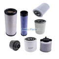 1000/2000 Hour Maintenance Filter Kit 7403866 for Bobcat Excavator