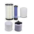 1000/2000 Hour Maintenance Filter Kit 7403940 for Bobcat Excavator 319