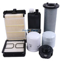 1000/3000 Hour Maintenance Filter Kit 7333717 for Bobcat Loader S630