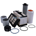 1000/3000 Hour Maintenance Filter Kit 7427239 for Bobcat Loader T740 T770 T870 S740 S770 S850