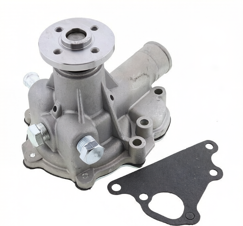 Water Pump 154-1816 for Caterpillar CAT Engine C1.1 C1.5 C1.6 C2.2 3024 3034 3013 3014 Loader 216 216B 232B 242B 247B Excavator 302.5 303.5