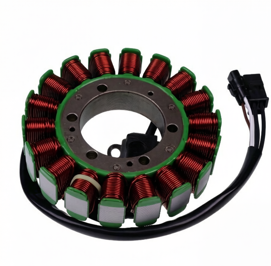 Stator 0802-064 0830-132 0802-072 for Arctic-Cat Wildcat1000 Wildcat4x1000 WildcatX1000