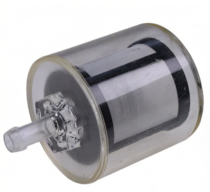 Fuel Filter 416-5884 for Caterpillar CAT Skid Steer Loader 236D 242D 246D 259D 277D 279D 289D