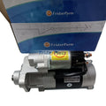 11T 24V Starter Motor 1811004141 for CASE Excavator CX350 CX350B CX330 CX290B