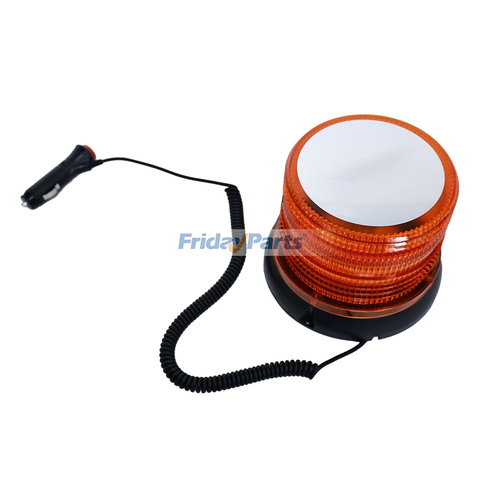 12/24V LED Flashing Beacon HS51069M for Bobcat