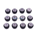 12 Sets Rocker Arm Head Socket Retainer J935945 J935946 for CASE Motor Grader 845DHP 865VHP 885