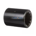 12 Teeth Splined Coupling 84416329 for CASE Harvester 2144 2166 2188 2344