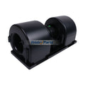 12 Volt Blower Motor Assembly 178454A2 for CASE CX100 CX80 MX135 MX170 75XT 85XT 95XT