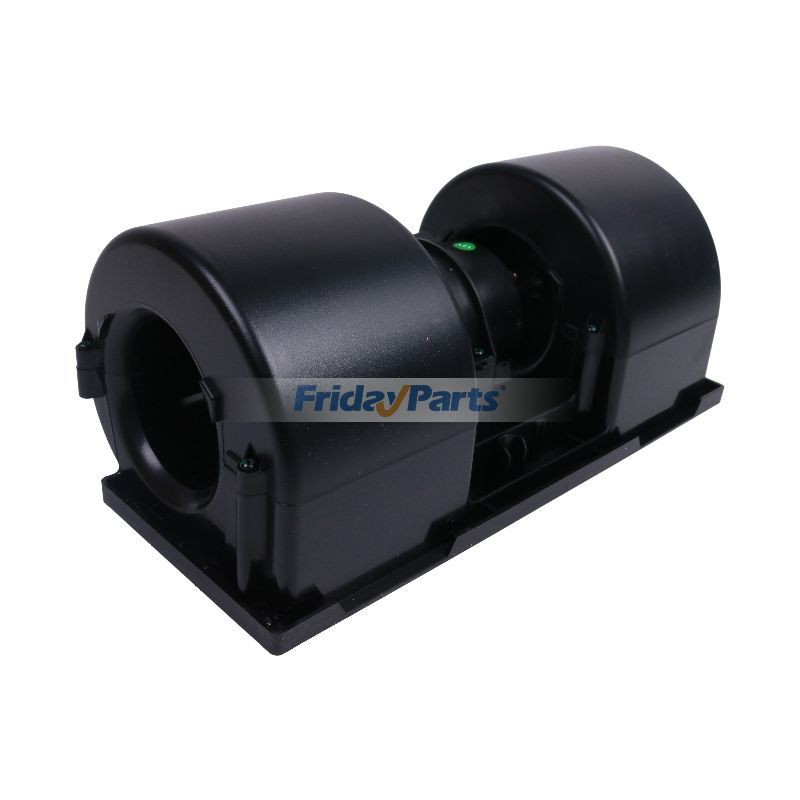 12 Volt Blower Motor Assembly 178454A2 for CASE CX100 CX80 MX135 MX170 75XT 85XT 95XT