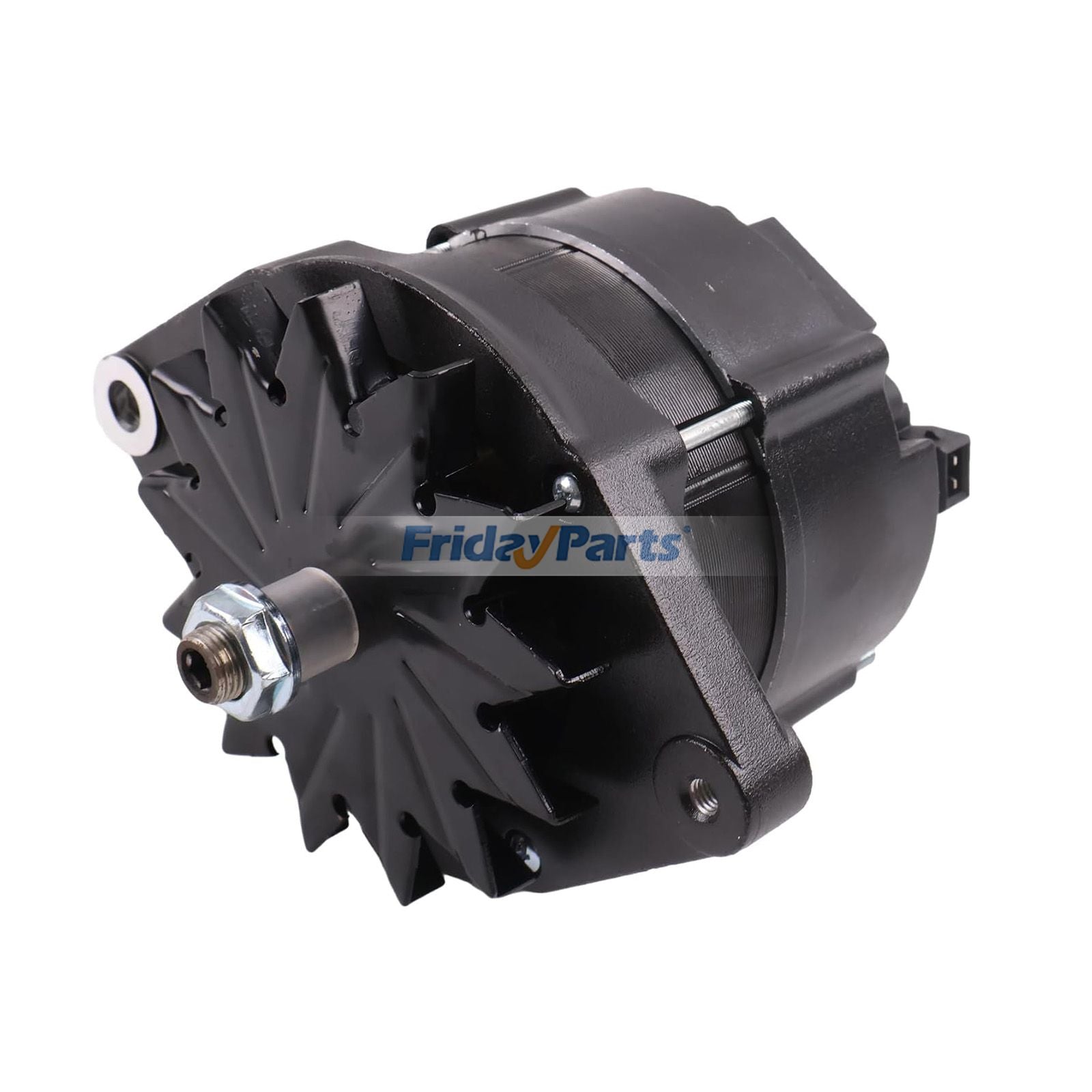 120A Alternator 45-2596 for Thermo King Refrigeration TriPac APU