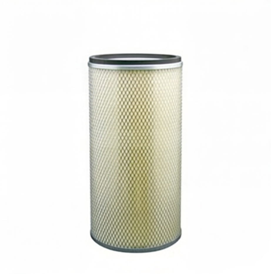 Air Filter KWH0050 for CASE Excavator CX700 CX800 CX700B CX800B CX750DRTC CX750DRTCME