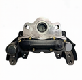 Air Disc Brake Trailer Caliper Right Hand with Carrier K109961X for Bendix Type