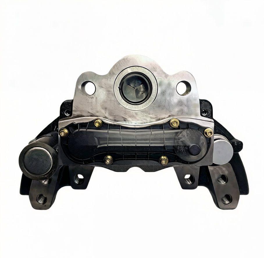 Air Disc Brake Trailer Caliper Right Hand with Carrier K109961X for Bendix Type