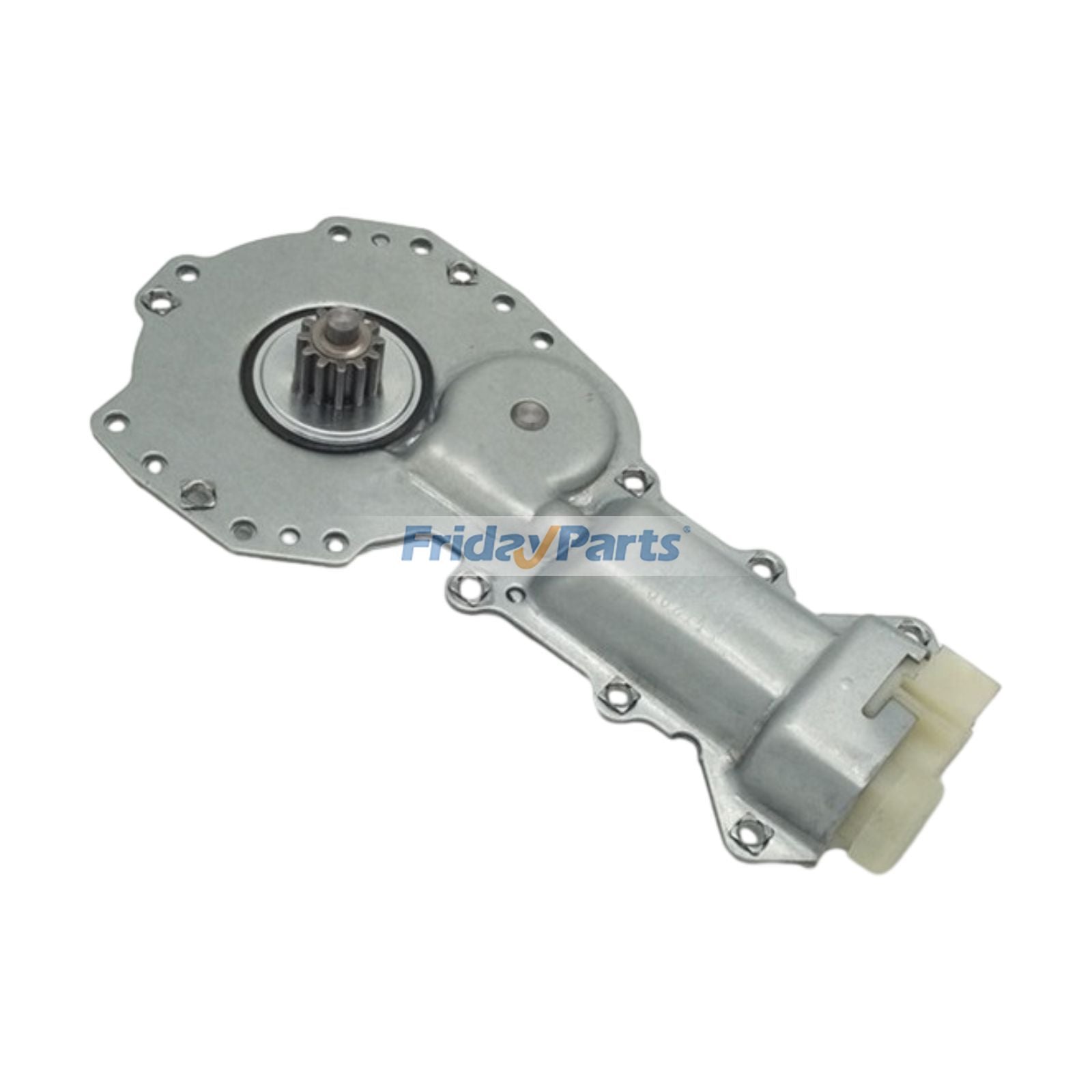 12T Electric Motor 84229517 for New Holland Baler Thrower 70 72 75 Manure Spreader 185S 195S Small Square Baler 585 BB900 CASE BTX11