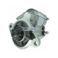 12V 1.4KW 10Teeth Starter Motor 128000-5590 235907A1 1959930C1 for Continental Engine TM27 TM20 CASE Loader 1835C