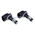 12V 100W 6000K 1 Pair LED Headlight Bulb 9847313 for CASE Loader SR130 SR150 SR160 SR175 SR200 TR270 TR310 TR320 TR340 TV380