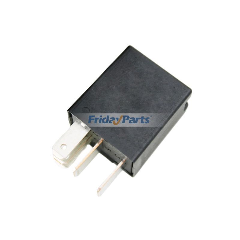 12V 10A Aftermarket Carrier Transicold 10-00385-02 Relay for Transport Refrigeration