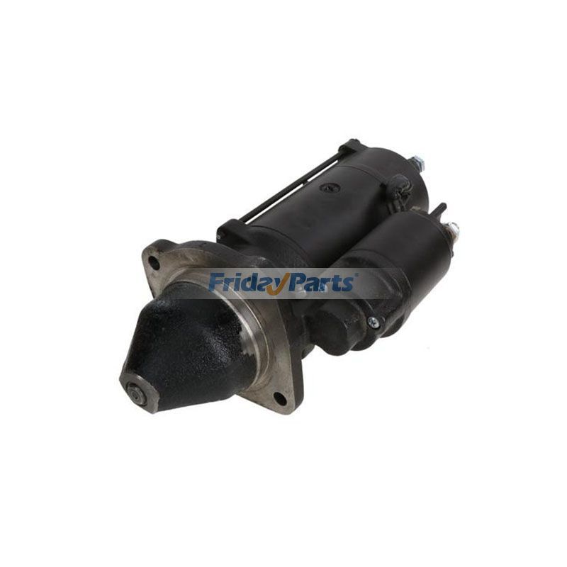 12V 10T Starter 7220938 for Bobcat Skid Steer TL360 Telescopic Handler T2256 T2566 T35100 T35120 T3571 T40140 TL470 TR50210