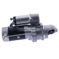12V 10T Starter Motor 6633058 for Bobcat Loader 980
