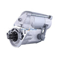 12V 11T Starter Motor Assembly 185086750 for Shibaura Engine N844 N844L N844LT CASE Tractor D35 D40 D45 DX31 DX34 DX35 DX40 DX45 FARMALL 31 35 40 45 50 50B