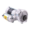 12V 11T Starter Motor M008T77071 8973494020 for Isuzu Engine 4JB1 4JG1 4JG2 CASE Excavator CX75 CX75SR