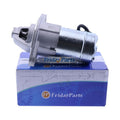 12V 11T Starter Motor VV12924277010 for Yanmar Engine 3TNV88 CASE Excavator CX36B CX27B CX31B CX22B CX20B CX36 CX31