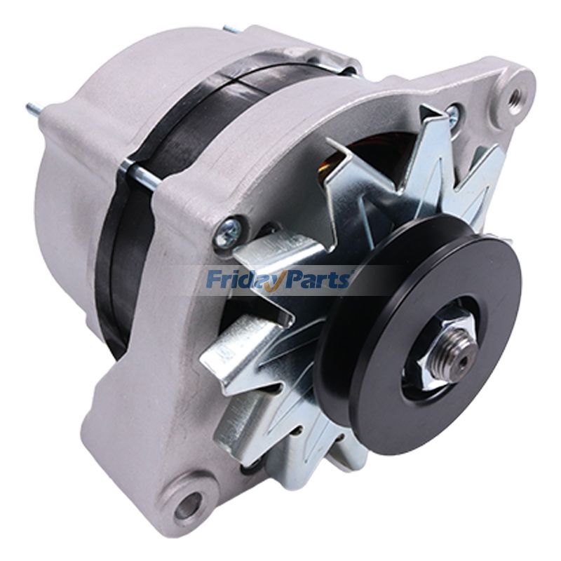 12V 120A Alternator 84281043 for New Holland Loader SR130 SR150 SR175 SV185