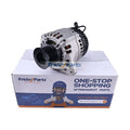 12V 120A Alternator 87361082 87652087 84141452 for CASE Maxxum 100 110 115 120 125 130 135 140 145 150 Tractor