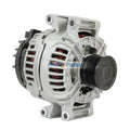 12V 140A Alternator 0124525009 for Audi A3 TT Quattro Volkswagen CC Eos GTI Jetta Passat Tiguan 2008-2009