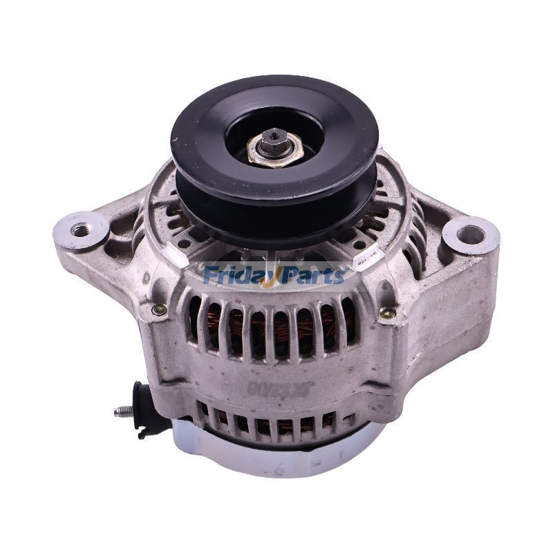 12V 140A Alternator 6672015 for Bobcat Sprayer 3440 3640 4440 4640