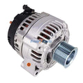 12V 150A Alternator 48025533 for CASE IH Tractor Puma 165 170 180 185 195 200 210 215 220 225 230 240 260 CVT