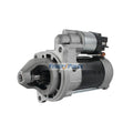 12V 2.6kW Starter Motor 5801441816 500338953 for CASE Tractor JX1060C JX1070C JX1075C JX55 JX60 JX65 JX70 JX80 JX90 JX95